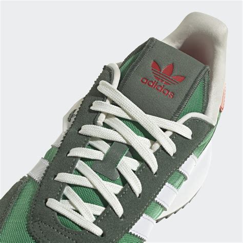 retropy f2 green shoes